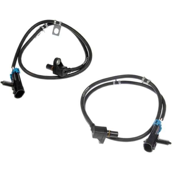 SET-RB970003-F Front, Driver and Passenger Side OE Solutions Series ABS Speed Sensor Set of 2