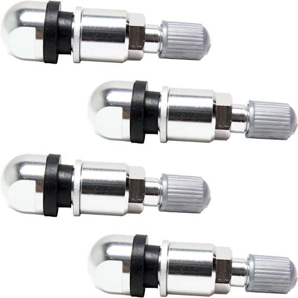 SET-RB974000-4 TPMS Valve Stem - Fits only Dorman DIRECT-FIT TPMS Sensors, Set of 4