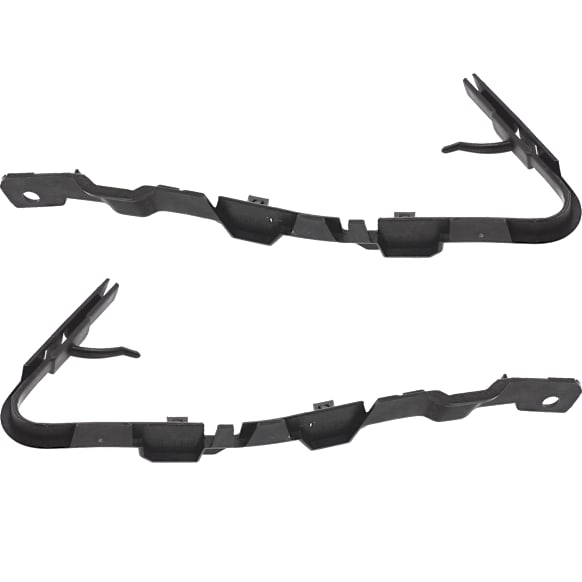 2011 Chrysler Town & Country - Front, Driver and Passenger Side Bumper Retainer