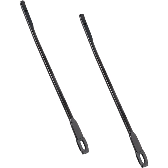Front, Driver and Passenger Side Fender Support