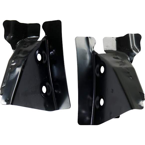 Direct Fit Radiator Support Bracket