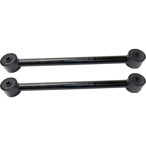 Rear, Driver and Passenger Side, Lower Control Arms
