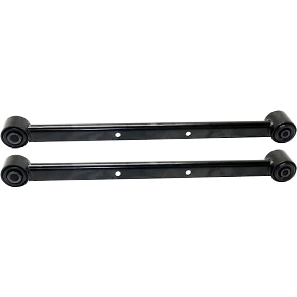 Rear, Driver and Passenger Side Trailing Arm, Bushing