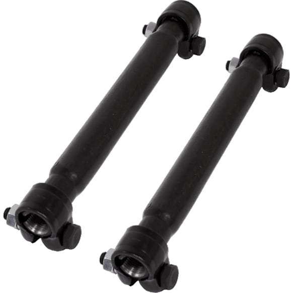 Tie Rod Adjusting Sleeve - Direct Fit, Set of 2