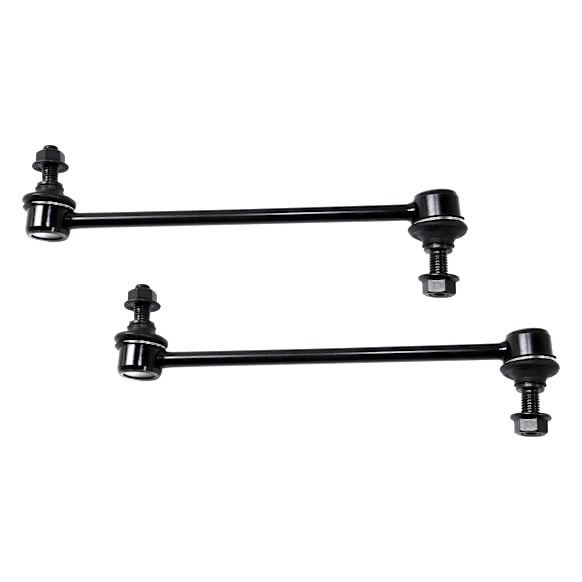Front, Driver and Passenger Side Sway Bar Link