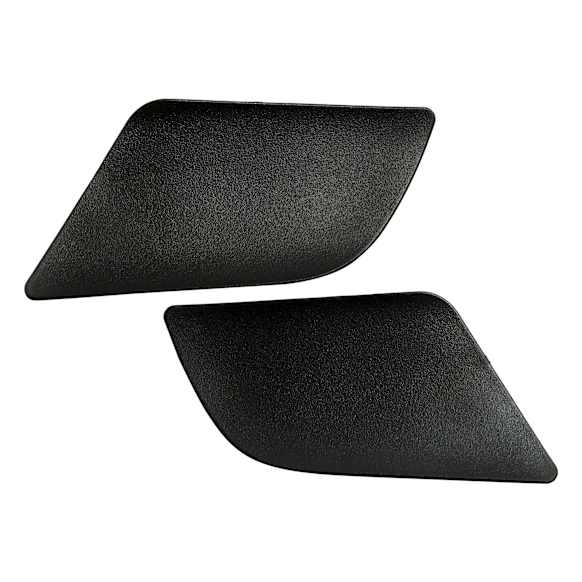 Front or Rear, Driver and Passenger Side, Interior Door Handle Trim