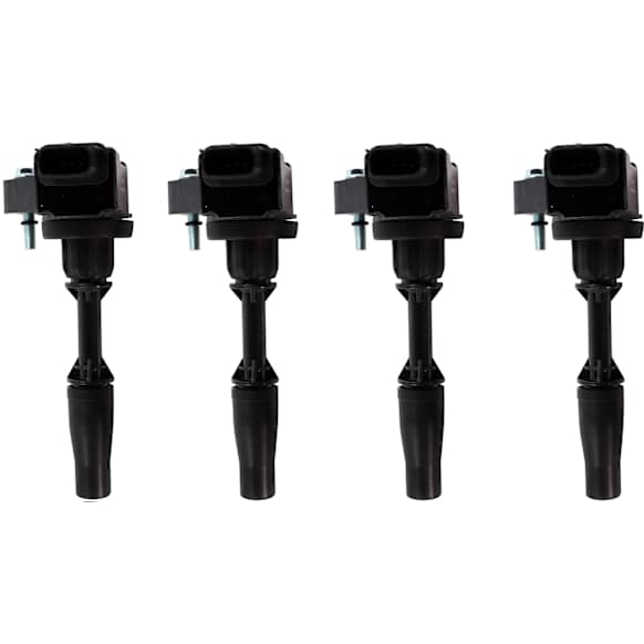 2017 Buick Envision - Ignition Coil, Set of 4, 4 Cyl 2.5L