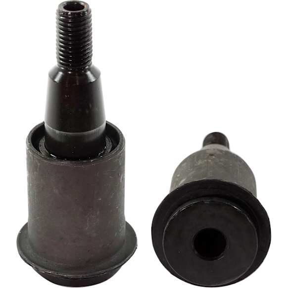 Front, Driver and Passenger Side, Lower, Outer Control Arm Bushing, Set of 2