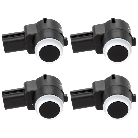 2011 Jeep Grand Cherokee - Parking Assist Sensor
