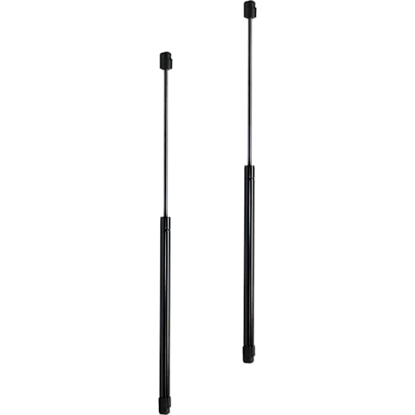 2015 Chevrolet Suburban - Driver and Passenger Side Lift Support Liftgate Glass, Sport Utility