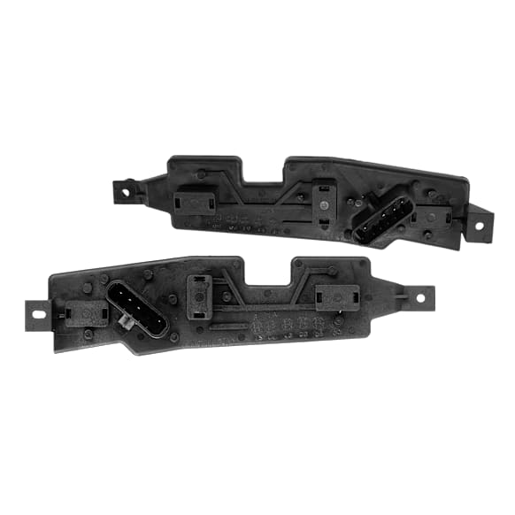 Driver and Passenger Side Tail Light Circuit Board