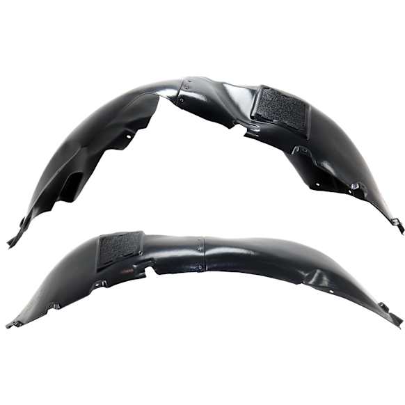 2013-2016 Dodge Dart - Front, Driver and Passenger Side, Fender Liner