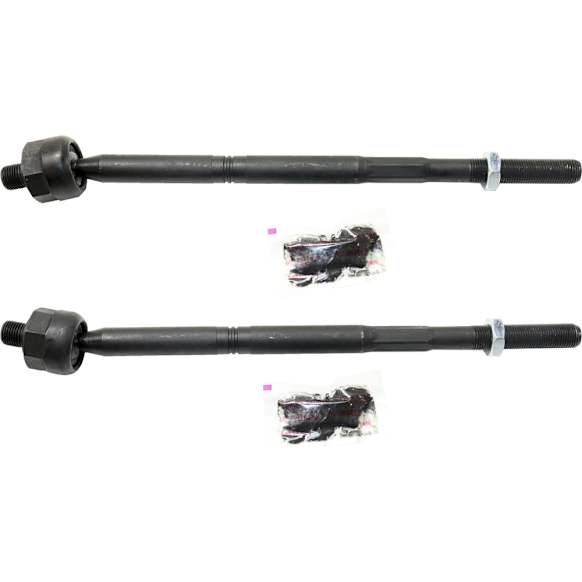2016 Dodge Dart - Front, Driver and Passenger Side, Inner Tie Rod End