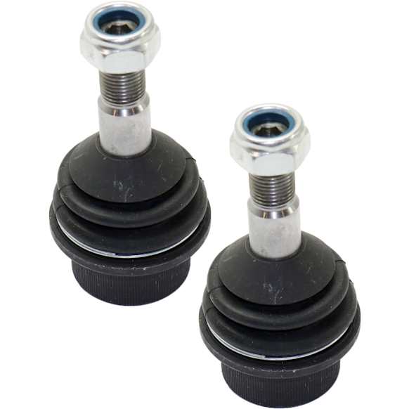 Front or Rear, Driver and Passenger Side, Lower Ball Joints
