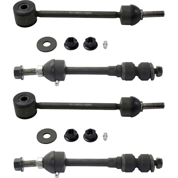 Front and Rear Sway Bar Link