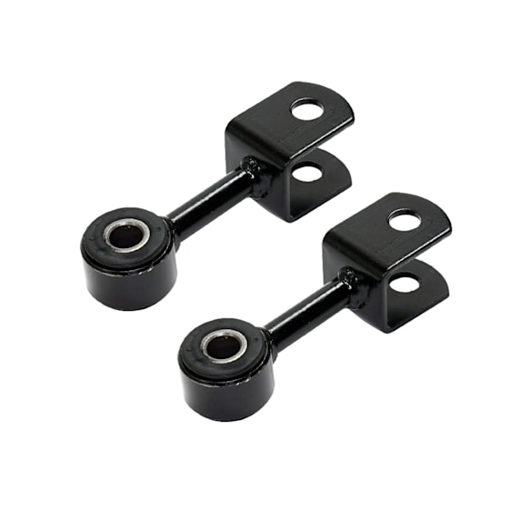 Sway Bar Link - Rear, Driver and Passenger Side, without Heavy Duty Suspension
