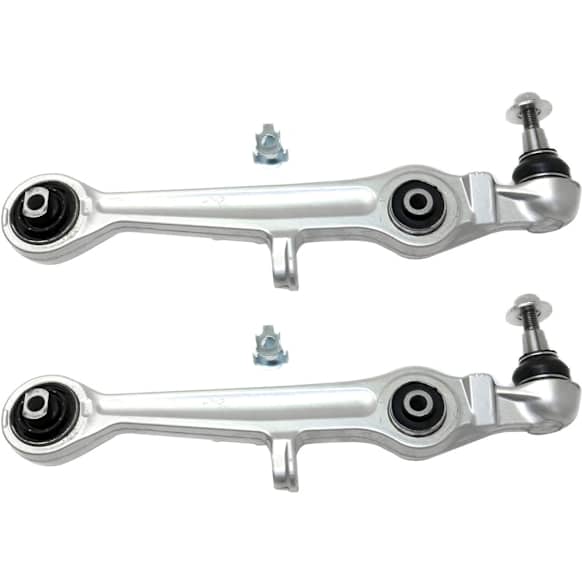 Lateral Link, Front, Driver and Passenger Side, Lower Forward