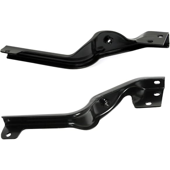 Direct Fit Radiator Support Bracket