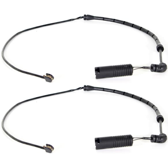 Front Brake Pad Sensors