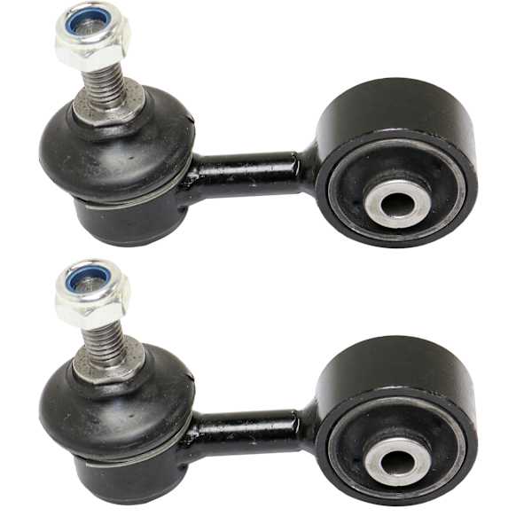 Sway Bar Link - Front, Driver and Passenger Side