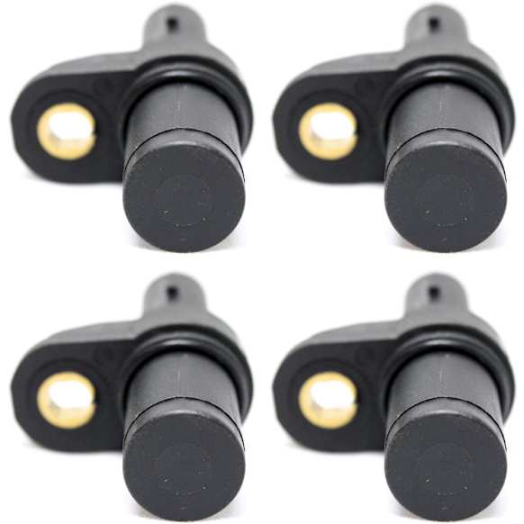 Camshaft Position Sensor, Set of 4