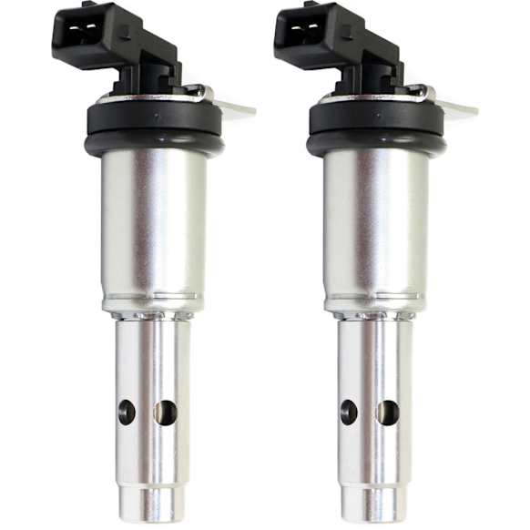 2012 BMW X3 - Variable Timing Solenoid, Engine Des: N52B30A, 3.0L 6Cyl