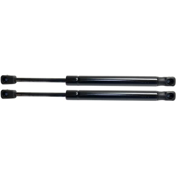 2003-2008 BMW Z4 - Driver and Passenger Side Trunk Lid Lift Support, Convertible