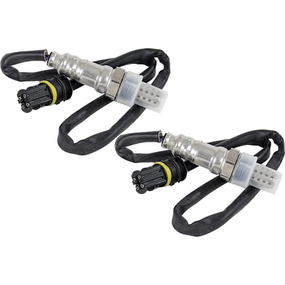After Catalytic Converter Oxygen Sensors, 4-Wire, Heated