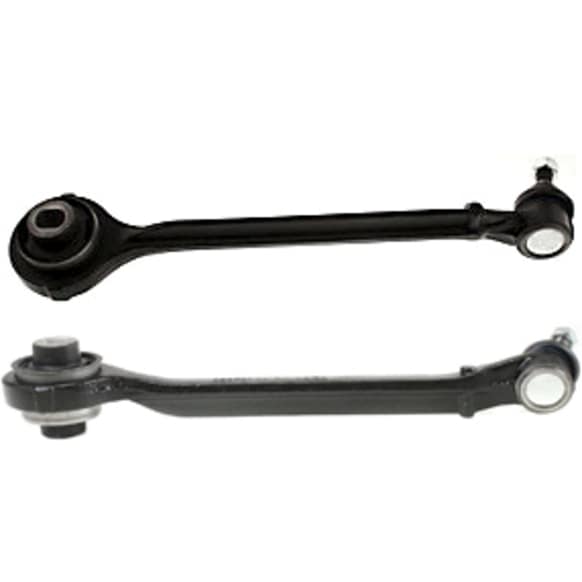 2008 Dodge Challenger - Front, Driver and Passenger Side, Lower, Frontward Control Arm