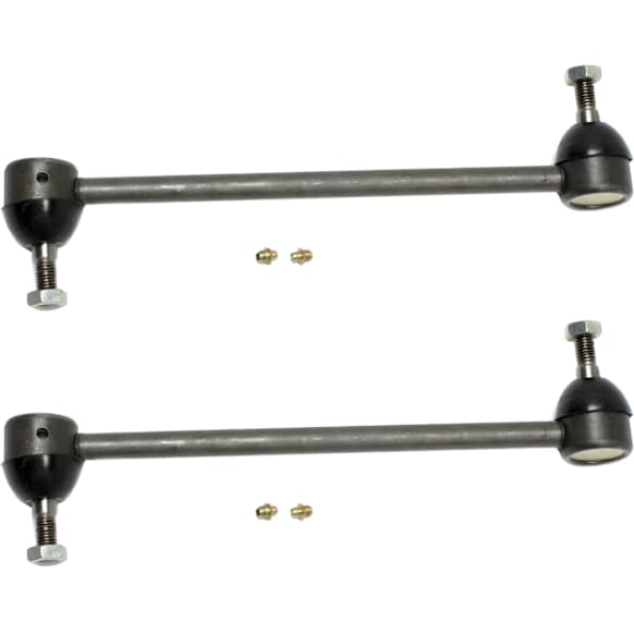 Front, Driver and Passenger Side Sway Bar Links