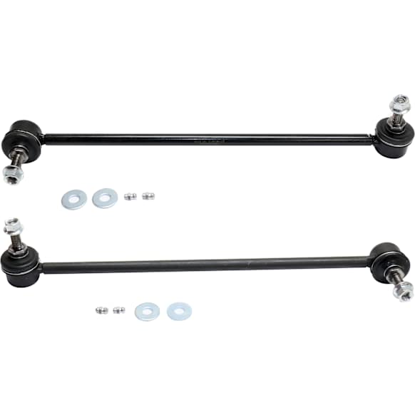 Front, Driver and Passenger Side Sway Bar Link