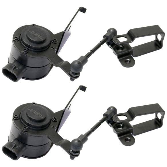 Suspension Ride Height Sensor