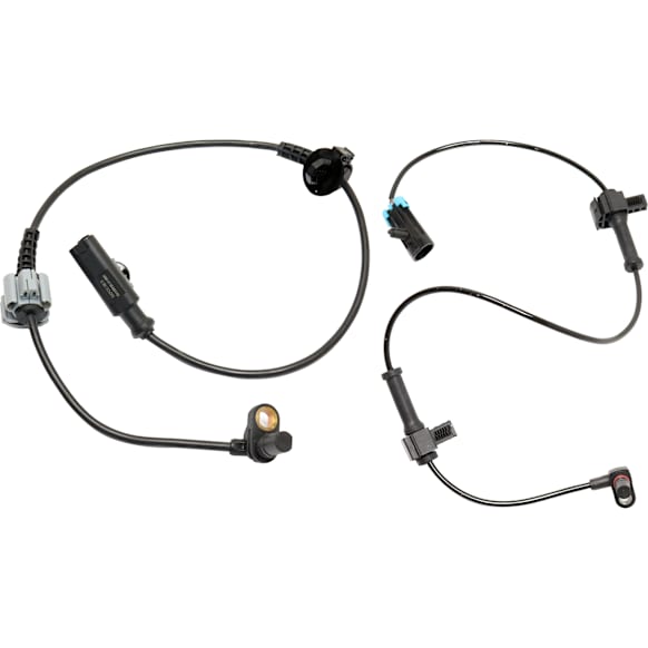 2007 GMC Sierra 1500 - ABS Speed Sensor