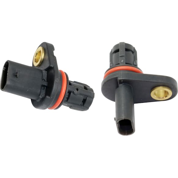 Camshaft Position Sensor - Set of 2, Intake and Exhaust Side, For 1.6 and 1.8L Engines