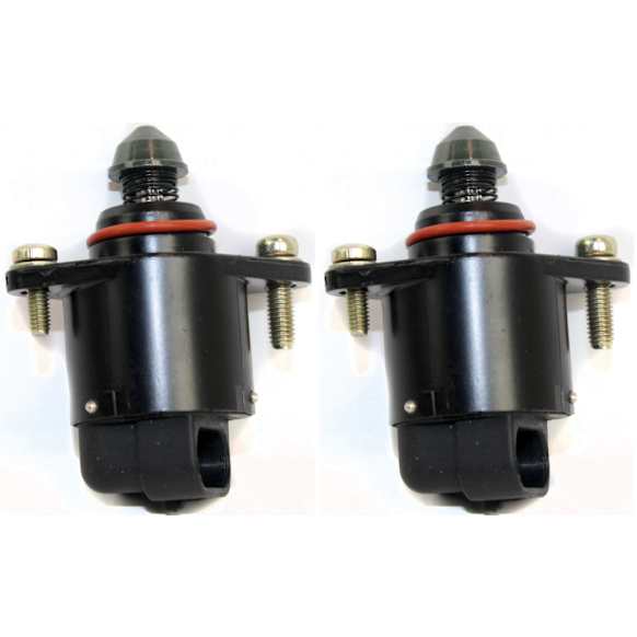 Idle Control Valve