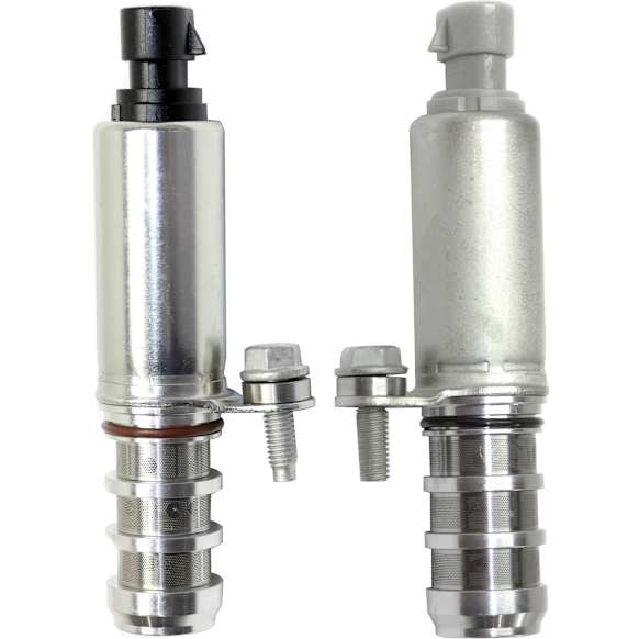 Variable Timing Solenoids, 4 Cylinder