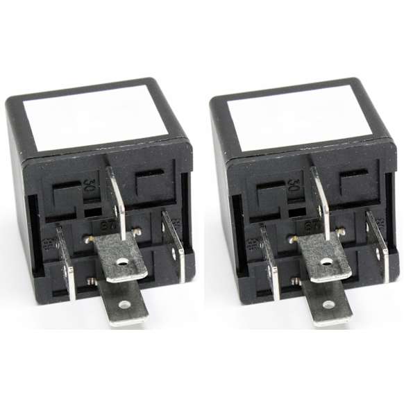 Relays 