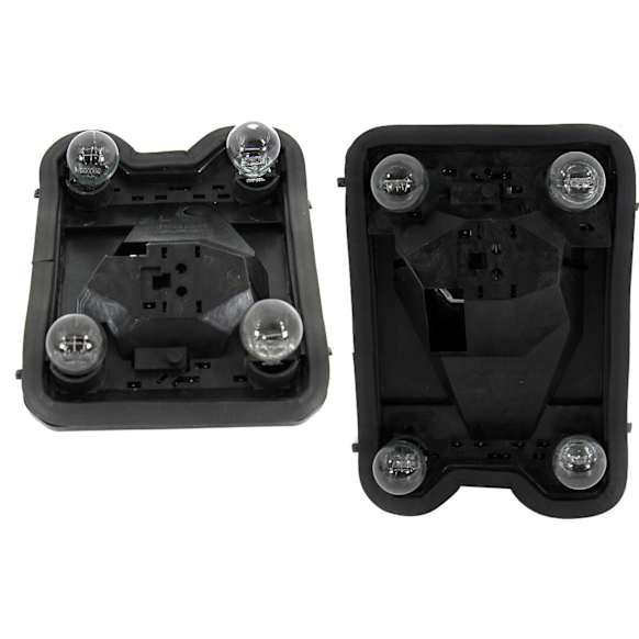 Driver and Passenger Side Tail Light Circuit Board