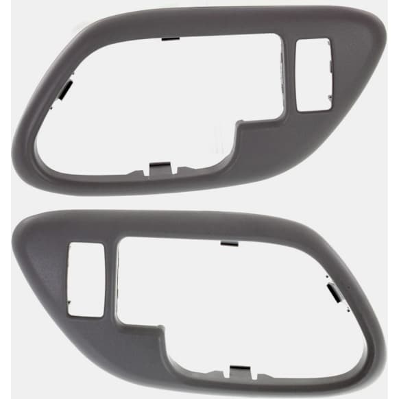 Door Handle Trim