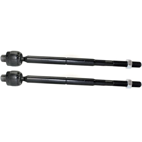 Front, Driver and Passenger Side, Inner Tie Rod Ends