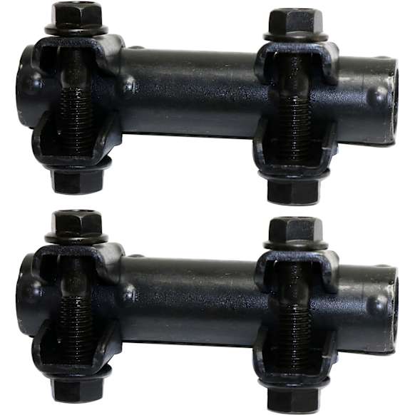 Driver Side Tie Rod Adjusting Sleeve
