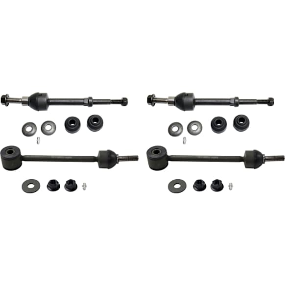 Front and Rear Sway Bar Link