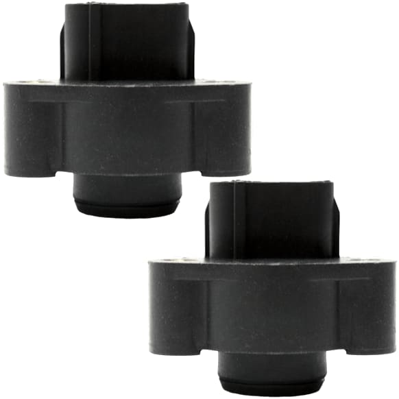 2001 Dodge Dakota - Throttle Position Sensor