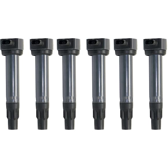 Ignition Coil, Set of 6