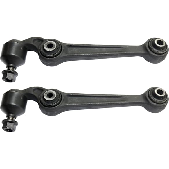2011 Ford Fusion - Front, Driver and Passenger Side, Lower, Frontward Control Arm, All Wheel Drive