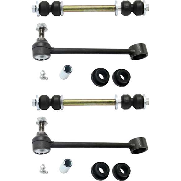 Front and Rear Sway Bar Link