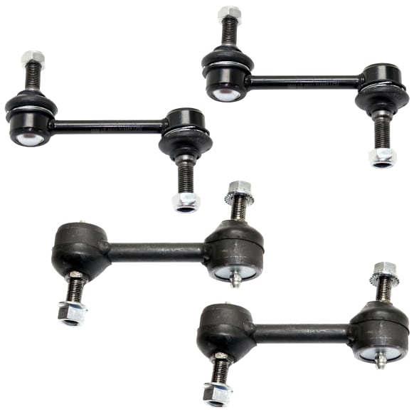 Front and Rear Sway Bar Link