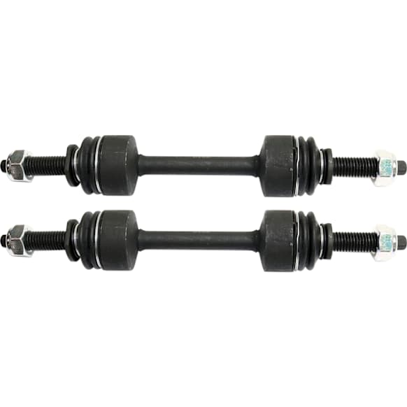 Front, Driver and Passenger Side Sway Bar Link