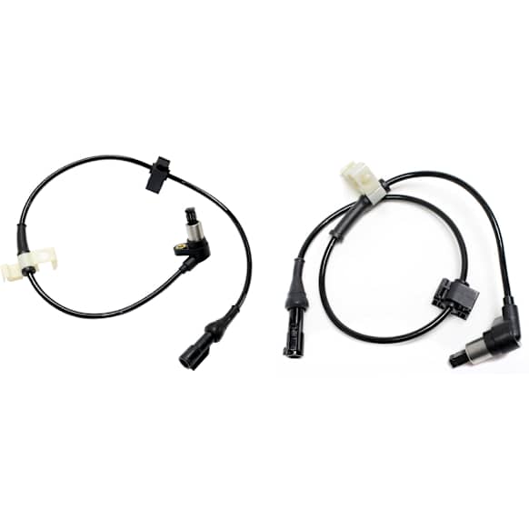2001 Ford F-150 - Front, Driver and Passenger Side ABS Speed Sensor, RWD