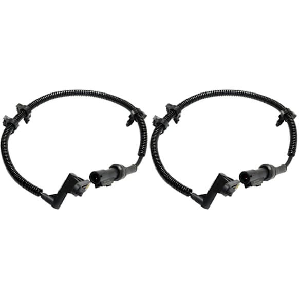 2004 Ford Explorer - ABS Speed Sensor, With Stability Control